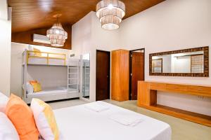 Villa Aurora Malolos