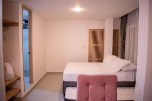 Apartamento tipo loft