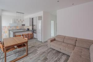 Suite in Centro Bergamo BGY