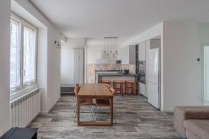 Suite in Centro Bergamo BGY