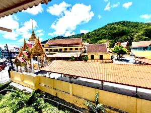 Patong Canal Villa 309