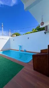 Residencial piscina natural - 阿雷贝贝