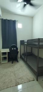 My HomeStay 02 Aspire Residence Family Friendly Unit - Ground Floor