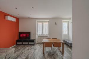 Suite in Centro Bergamo BGY