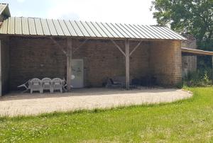 Maisons de vacances Gite Le BB : photos des chambres