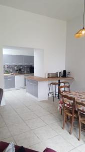 Maisons de vacances Gite Le BB : photos des chambres