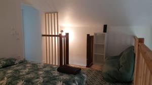 Maisons de vacances Gite Le BB : photos des chambres