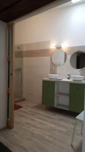 Maisons de vacances Gite Le BB : photos des chambres