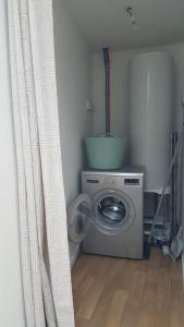 Maisons de vacances Gite Le BB : photos des chambres