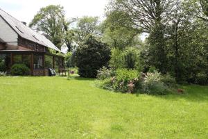 Gîte de Barenton en forêt de Brocéliande 12 couchages bain nordique