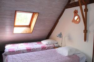 Gîte de Barenton en forêt de Brocéliande 12 couchages bain nordique