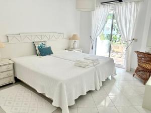 Casa da Balaia - beach, pool, golf and tennis