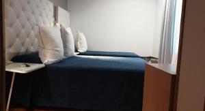 Family Room room in Hostal Las Fuentes