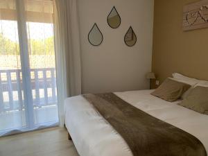 LOGIS HOTELS - Hotel et Restaurant L'Oceana : photos des chambres