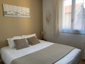 LOGIS HOTELS - Hotel et Restaurant L'Oceana : photos des chambres