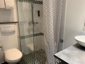 LOGIS HOTELS - Hotel et Restaurant L'Oceana : photos des chambres