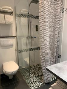 LOGIS HOTELS - Hotel et Restaurant L'Oceana : photos des chambres