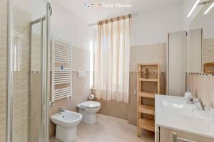 The Sweet Harmony, Terre Marine