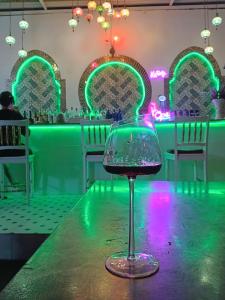 Mandala Beach Villa Jomtiean