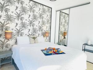 Beau 2 pièces emplacement n 1 proche de la mer