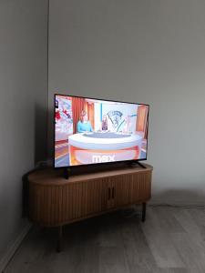 Walhalla Retro apartment