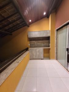 Condominio Winterville 3 Quartos