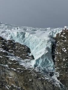 Mountain Bliss Duplex - Saas Fee