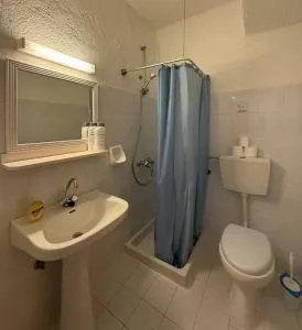 Studio Galini - Mirsíni