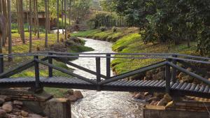 Mahanaim Casa De Campo