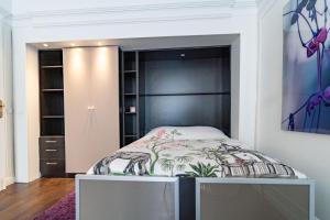 Appartement Champs Elysées