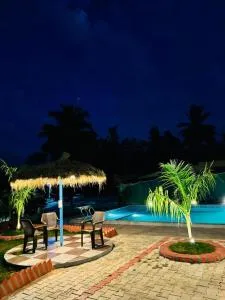 Lake view nest chikkamagluru - Avathi