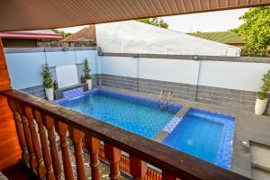 Villa Aurora Malolos