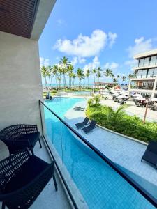 Praia de Muro Alto - Apartamentos Premium Vista Mar