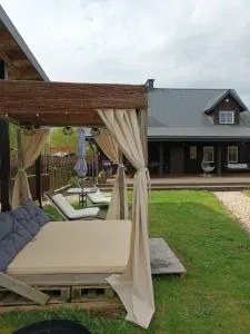 Mazurska Chata Rydzewo - 帕坡罗特基