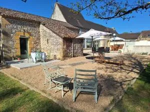 La Boulangerie - Bardou