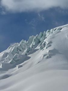 Mountain Bliss Duplex - Saas Fee