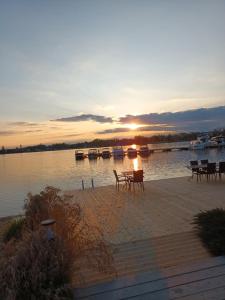 Mazurska Chata Rydzewo