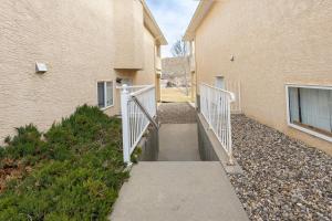 Paradise Canyon Golf Resort - Signature Walkout Condo 380