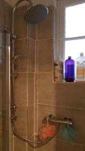 Charming 2-room apartment in Saint Jean dAngely district