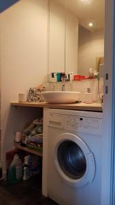 Charming 2-room apartment in Saint Jean dAngely district