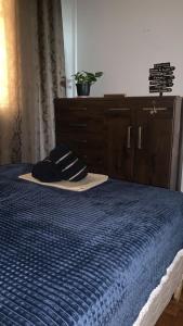 Apartamento no Sidil