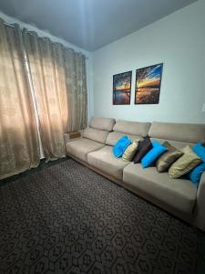 Apartamento no Sidil