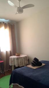 Apartamento no Sidil