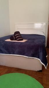 Apartamento no Sidil