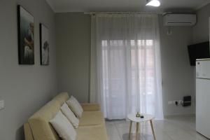 Leon Lungomare apartment