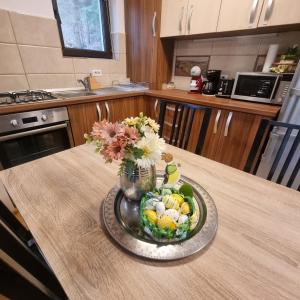 Apartament Kalinderu K4 Busteni