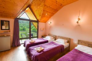 Hotel Shaori