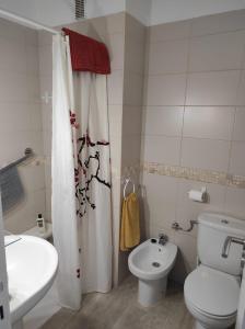 Reflejos de Mar y Luna