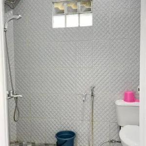 Cool Down Bukit Damar Langit - 希萨鲁阿