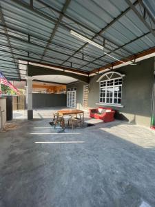 Homestay MamaTwinz, musslimstay, Parit Buntar